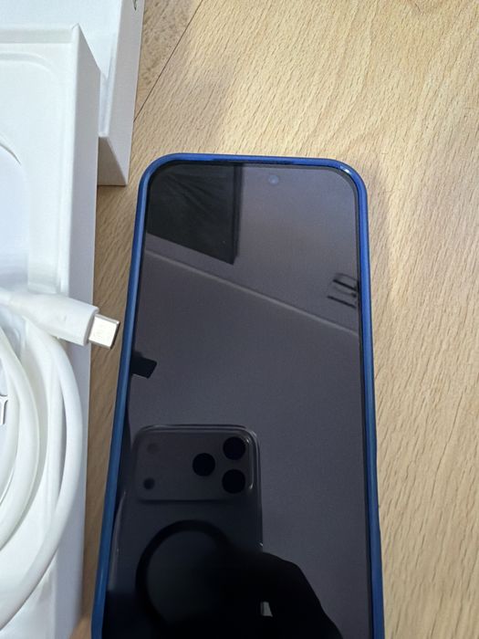 Iphone 17 pro max 256 gb