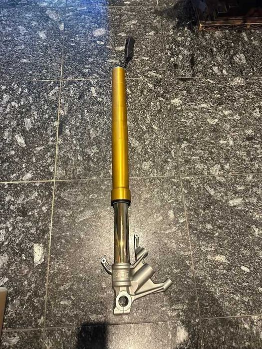 Amortecedor Esquerdo Ohlins CBR1000RR-R SP