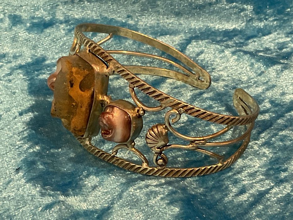 Pulseira prata 925 ..anúncios abaixo