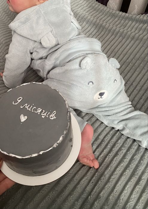 Костюм дитячий Carter’s 12 мясяців