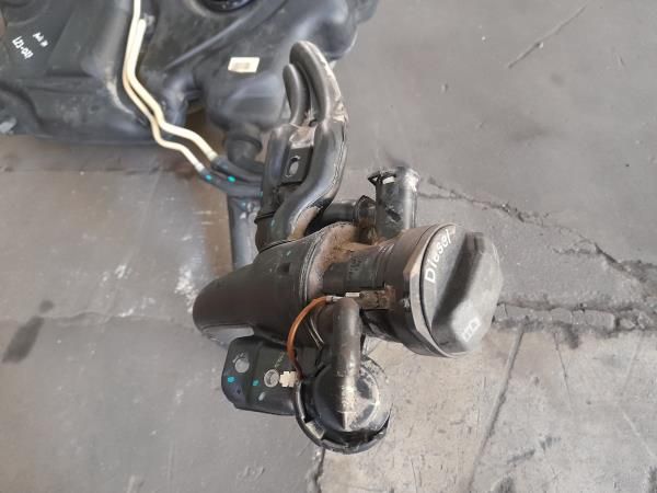 Depósito combustível AUDI A1 (8X1, 8XK)