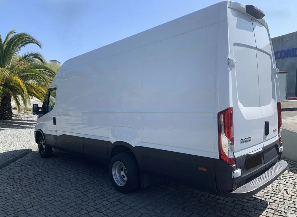 Iveco 35C16 18M3