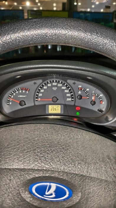Продам ваз 2110!