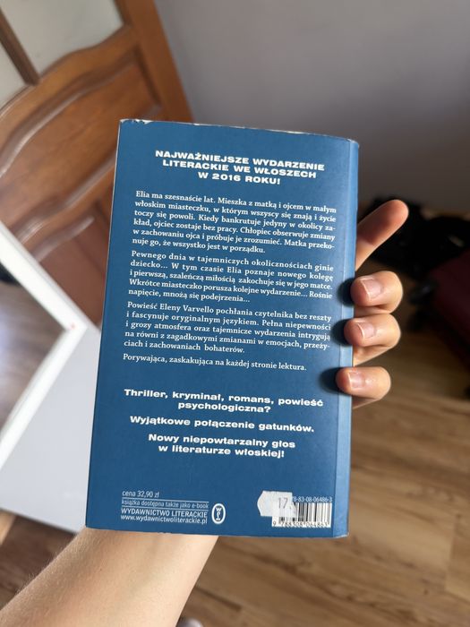 Książka Czy mnie słyszysz?