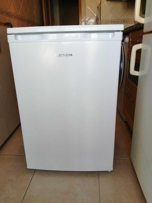 Arca conveladora com garantia