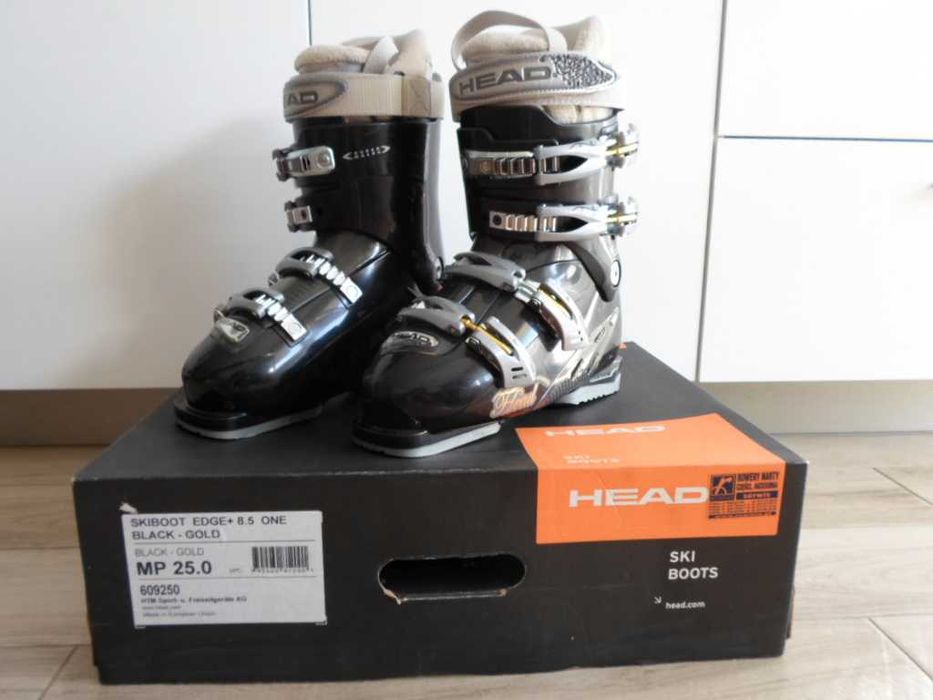 Head buty narciarskie  37