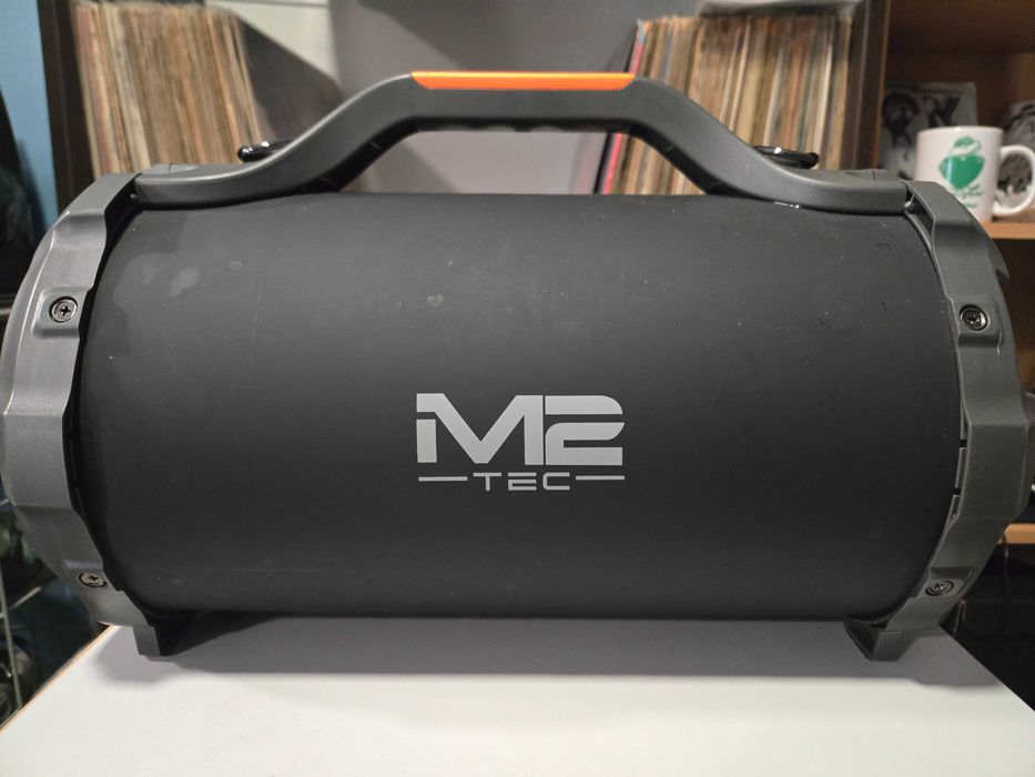 Głośnik przenośny M2 Tec model S45