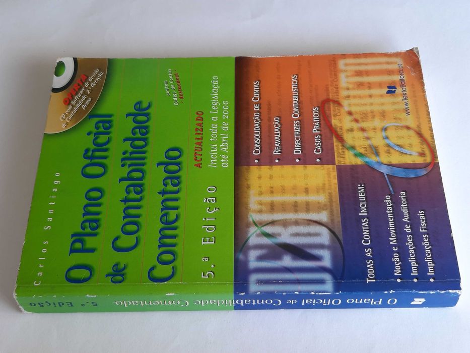 The Official Accounting Plan Annotated424290074043371525