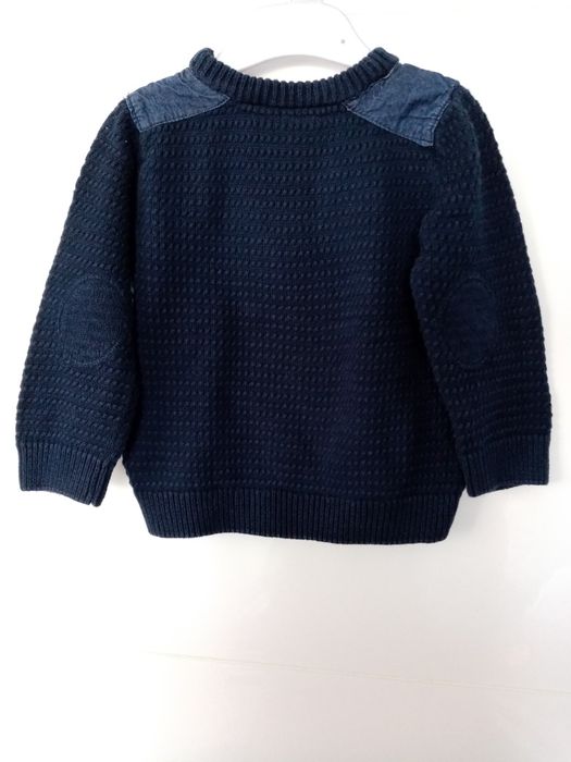 Sweter Lego 92 bawełna