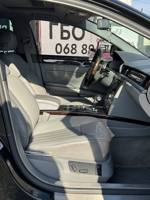 Volkswagen Phaeton 3.0 diesel