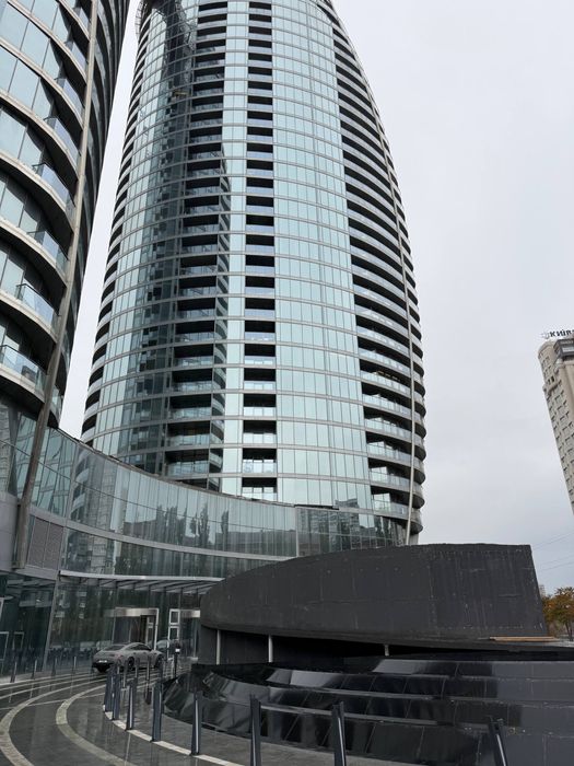 Комерційна нерухомість за адресою вул. Іоанна Павла II (площа 800 м²) - Atlanta.ua - фото 4