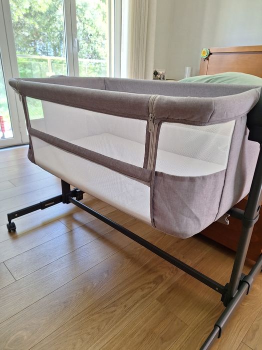 Next to me da Kinderkraft