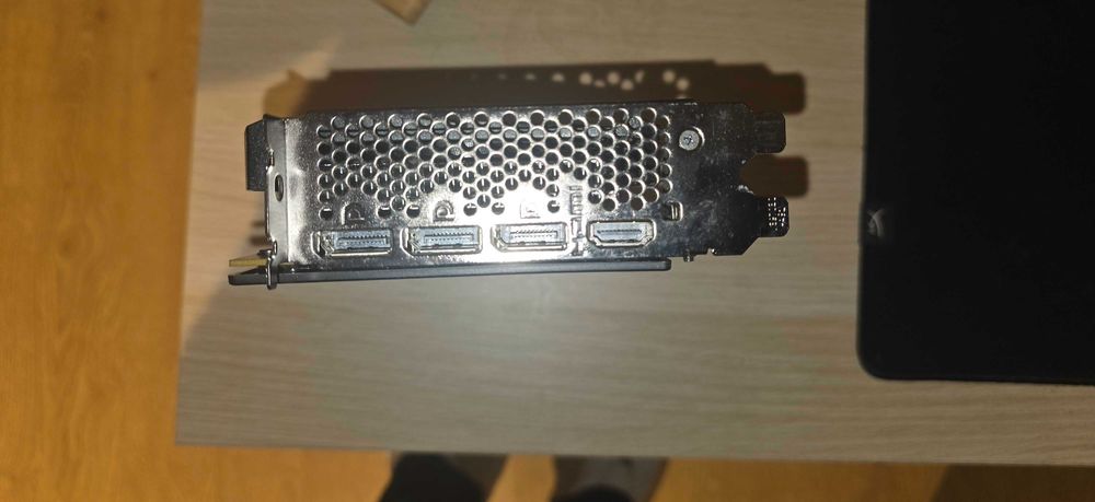 RTX 3060 12GB MSI Ventus 2x