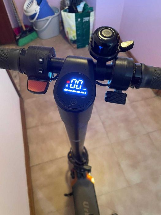 Trotinete Elétrica UrbanGlide Ride 62 Pro