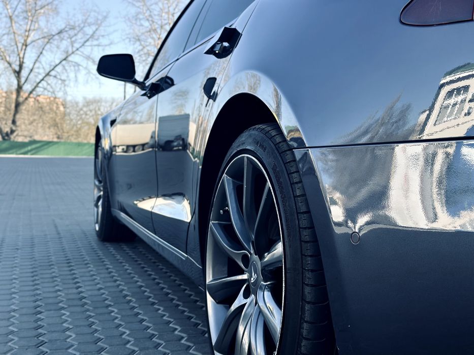 Tesla Model S 2020 VIN 5YJSA1E29LF366969 фото оголошення 17 з 24