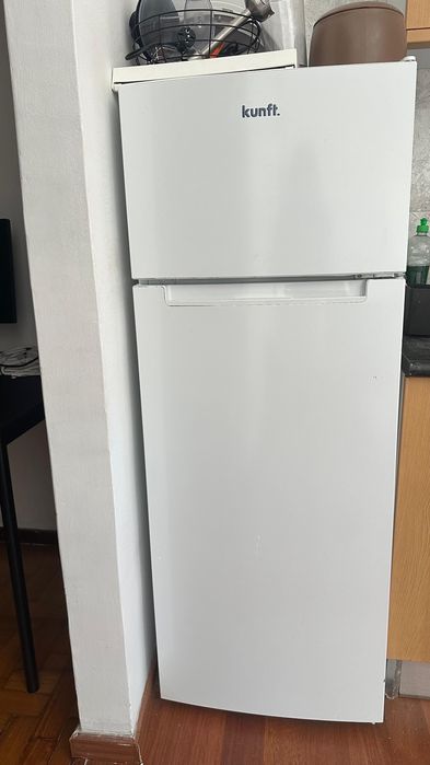 Frigorífico Kunft