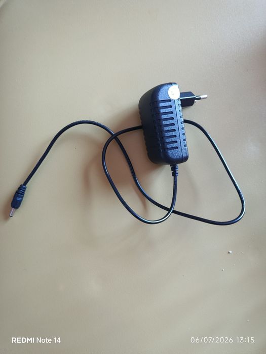 Carregador computador