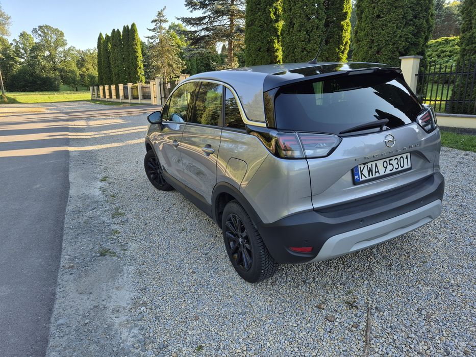 Opel Crossland x,Corsa,2024