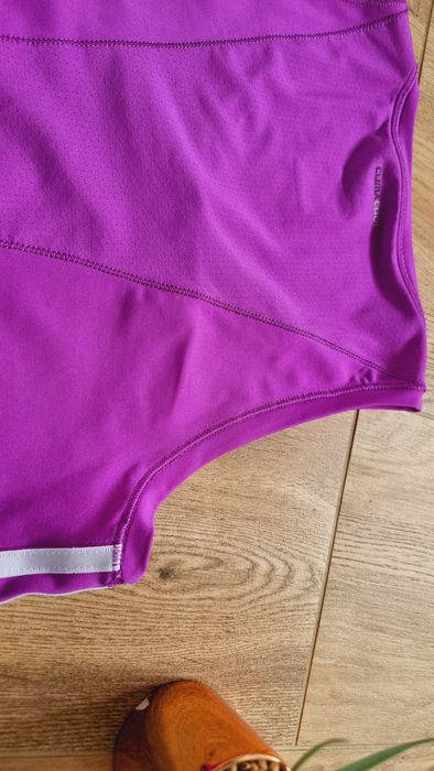 Koszulka na ramiączka top Adidas Climacool
