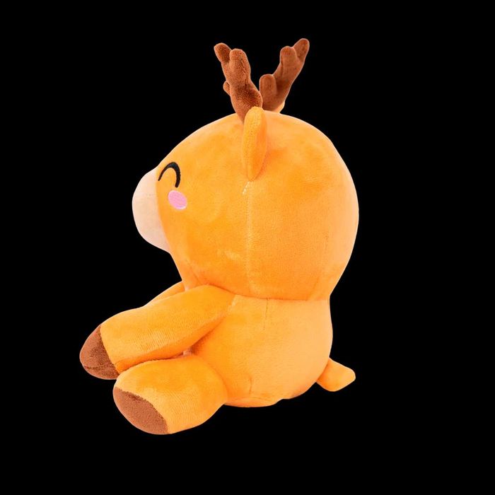 Peluche Rena Mr. Wonderful (Novo)