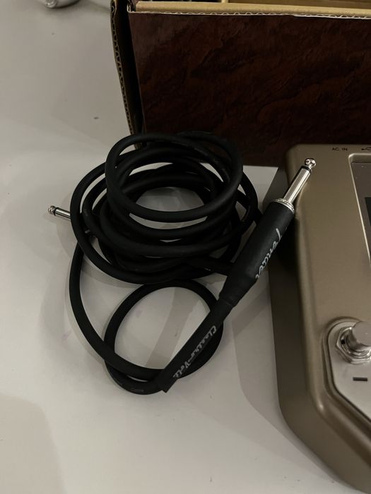 Yamaha Magicstomp Acoustic