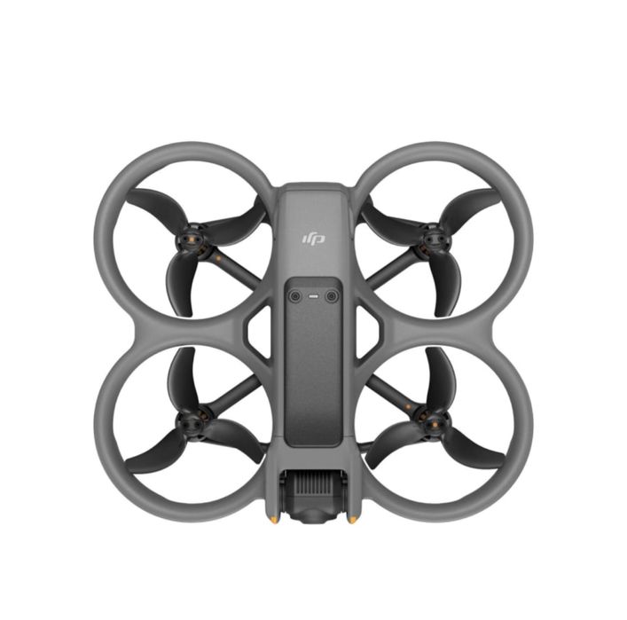 Квадрокоптер DJI Avata 2 Drone Only