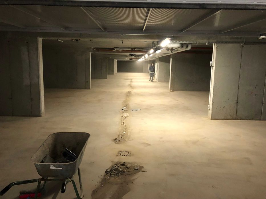 mycie okien, sprzątanie - DUŻE POWIERZCHNIE!!!