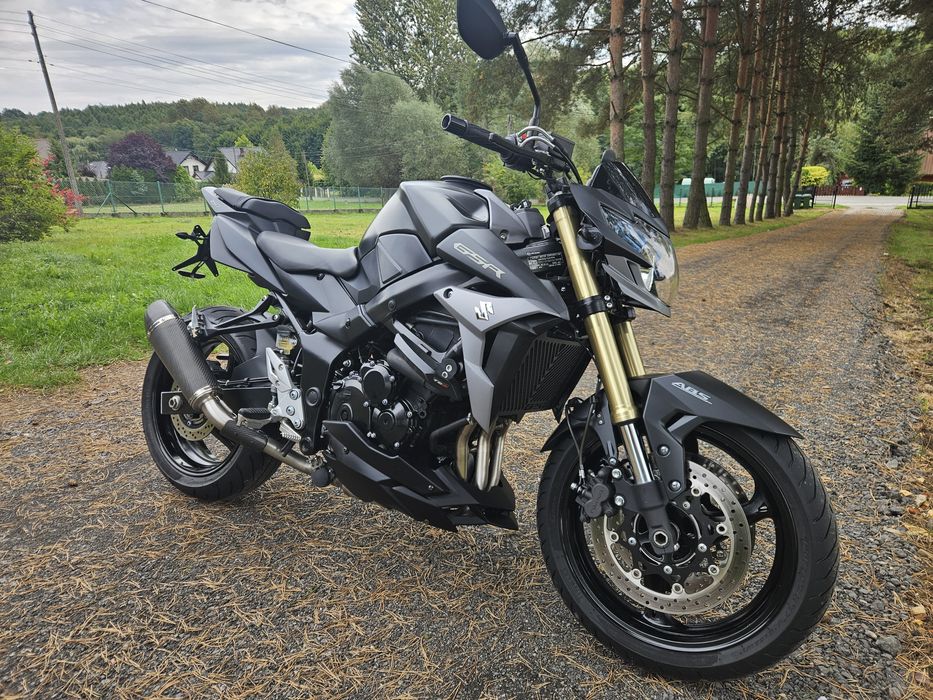 Suzuki