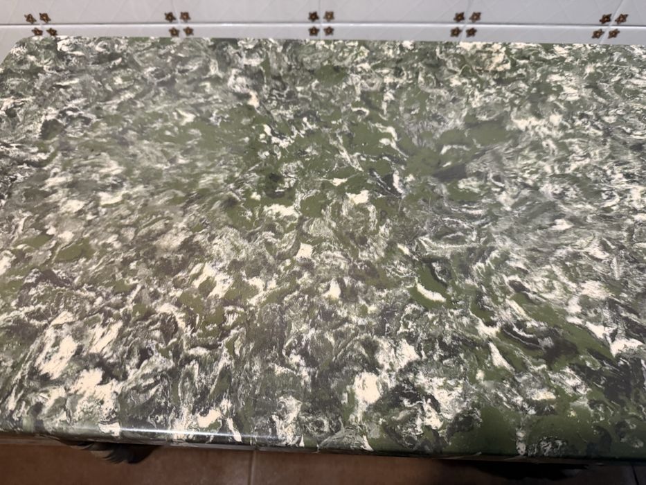 Mesa de centro em bom estado