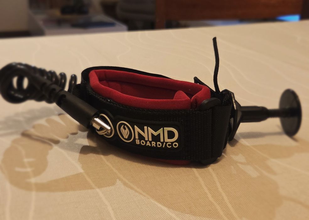 Leash NMD Bodyboard [NOVO]