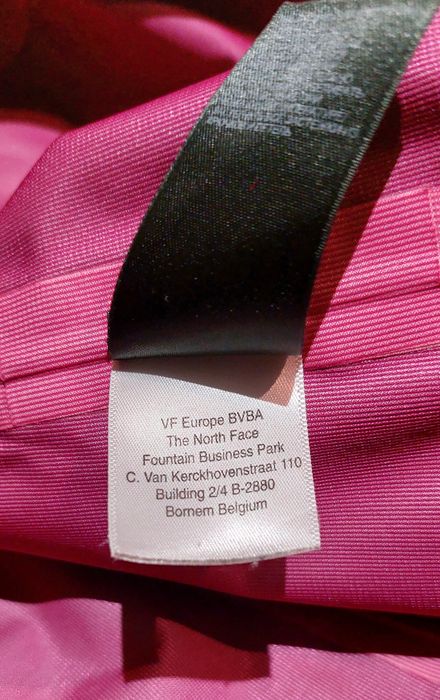 The North Face жіночий