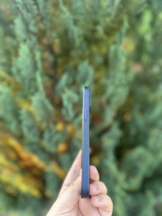 Оригінальний Leather Case для Iphone 12 Pro Max