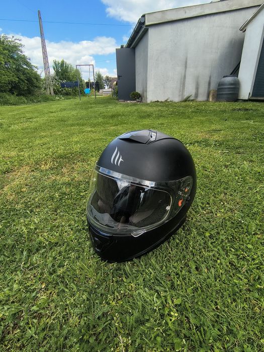 Kask  MTHelmets XL