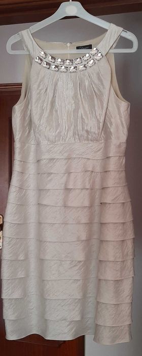 Vestido de cerimónia / festa