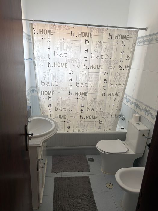 Quarto para arendamento