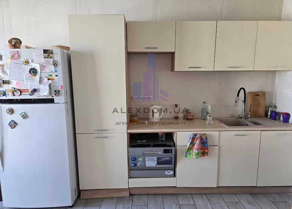 Продається 3-к квартира,  вул. Київська буд. 261А, ЖК Діамант, Бровари