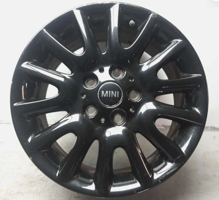 Jantes 16 5x112 Mini One/Cooper
