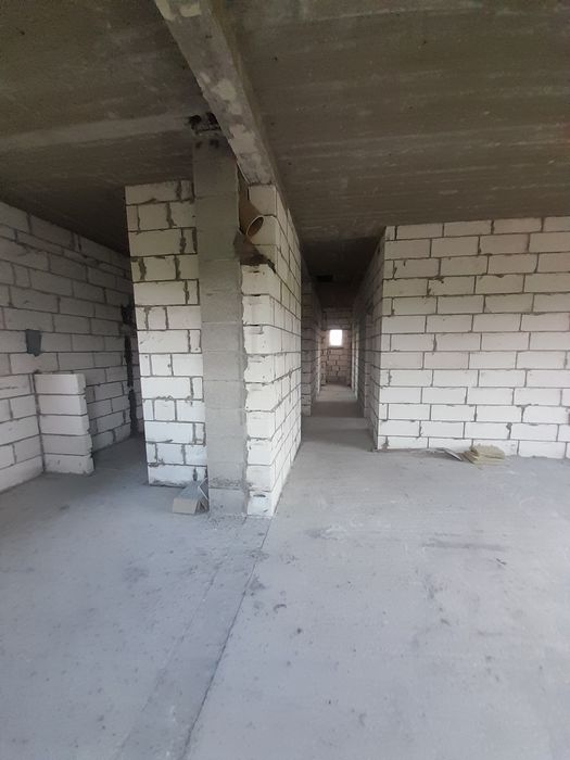Sprzdam dom w stanin surowym zamknietym