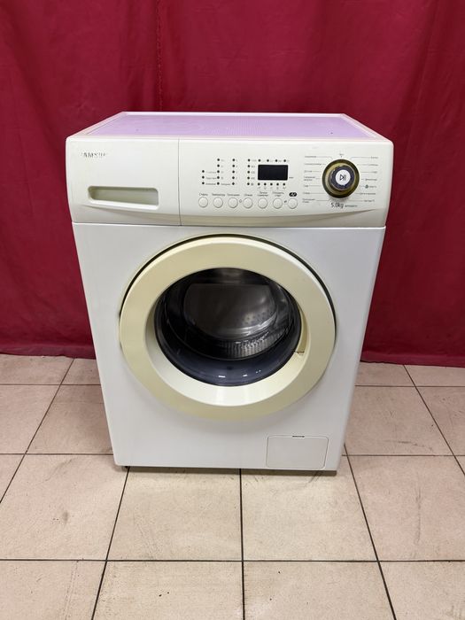 Стиральная машина Samsung WF 0500SYV