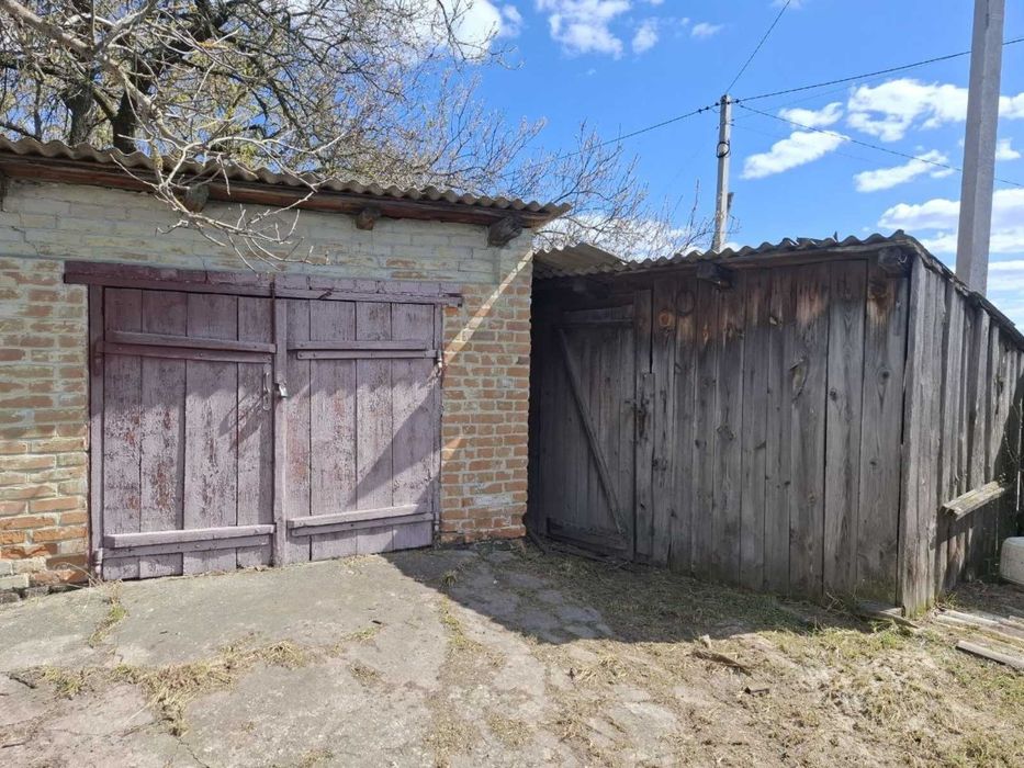 Дім у селі Старе