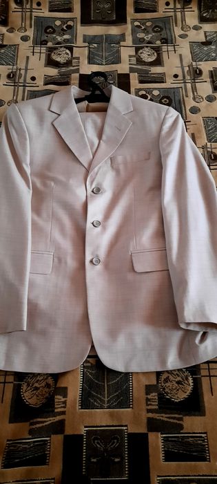 костюм классический