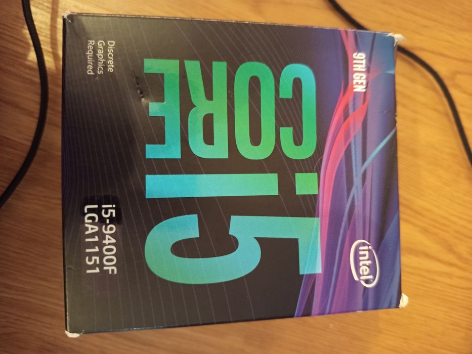 Selling Graphics Card 750, 2 GB + i5 9400F64751580246914121