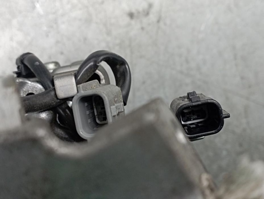 Compressor AC NISSAN Qashqai II (J11)