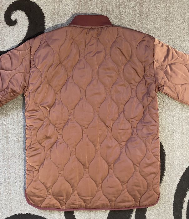 Куртка для дівчинки