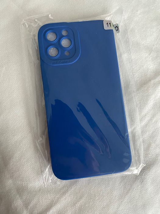 Чохли в дуже хорошому стані на iPhone 11pro