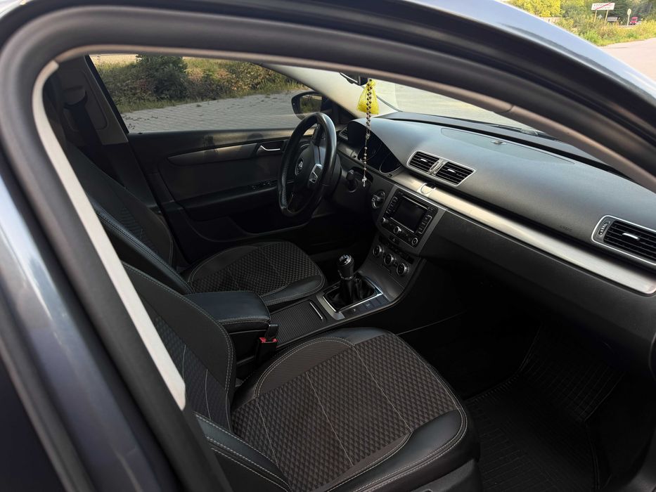 Продам Volkswagen Passat B7