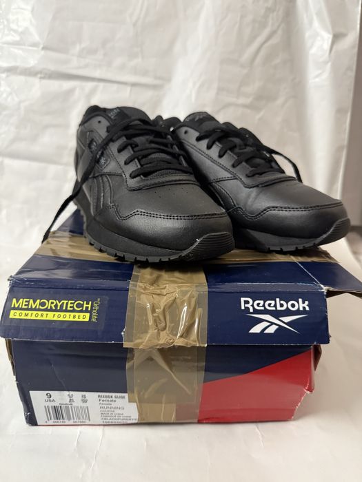 Reebok Glide sneakersy rozmiar 40