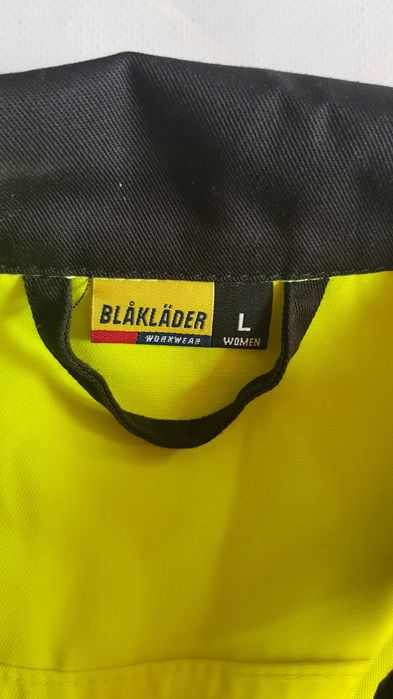 Nowy komplet roboczy Bläkläder L