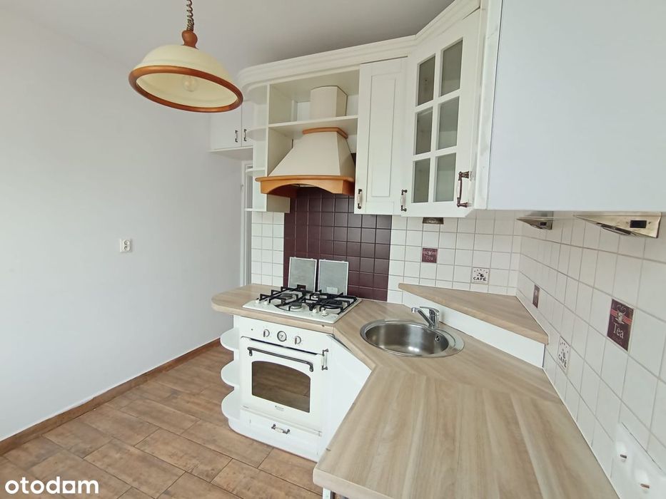 3 pokoje I Balkon I 72 m²