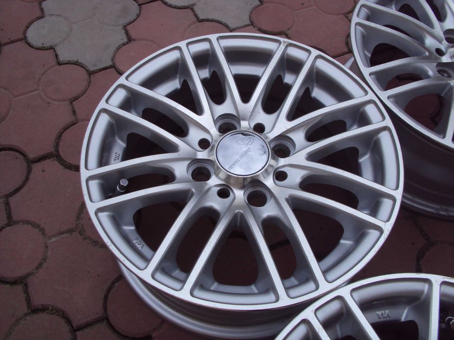 Диcки R13 4x100